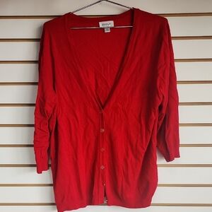 Avenue Cardigan Sweater